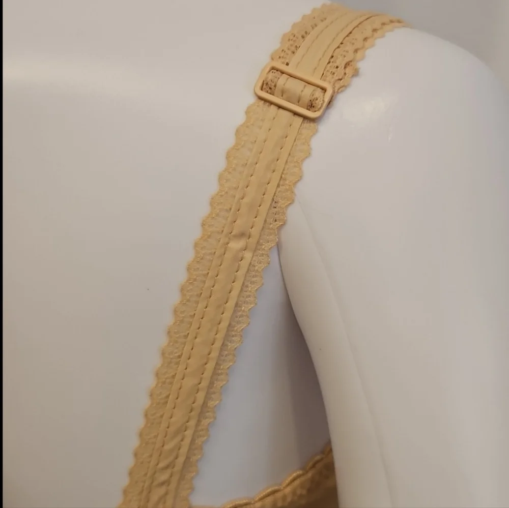 Vintage Spring 1997 Dolce & Gabbana Beige & Cream Floral Silk Maxi Dress - Picture 5 of 16